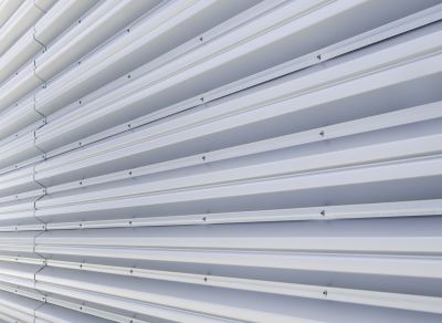 Aluminium Siding Installation in Franklin County, TN