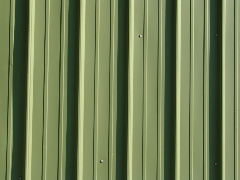 Aluminium Siding Installation in Hillsboro, TN
