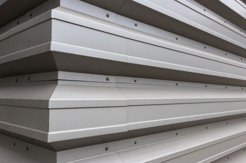 Aluminium Siding Installation in Tullahoma, TN