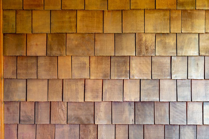 Cedar Siding Installation in Winchester, TN