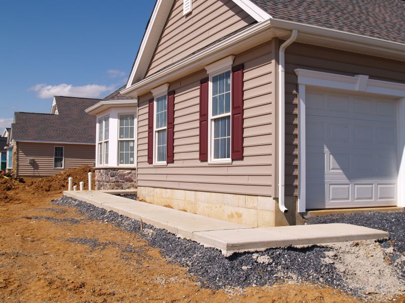 Cement Siding Replacement in Shelbyville, TN