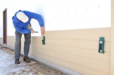 Cement Siding Replacement in Wartrace, TN