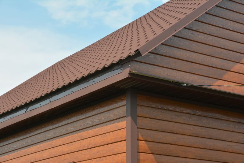 Composite Siding Installation in Belvidere, TN