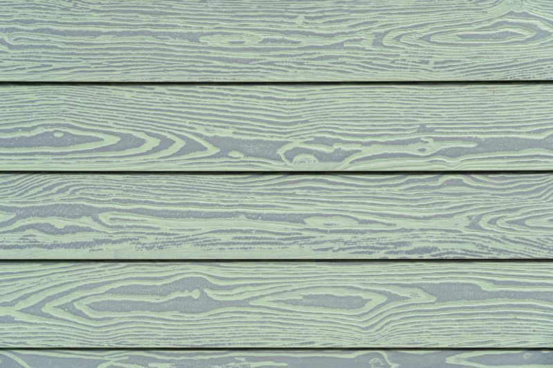 Composite Siding Installation in Shelbyville, TN