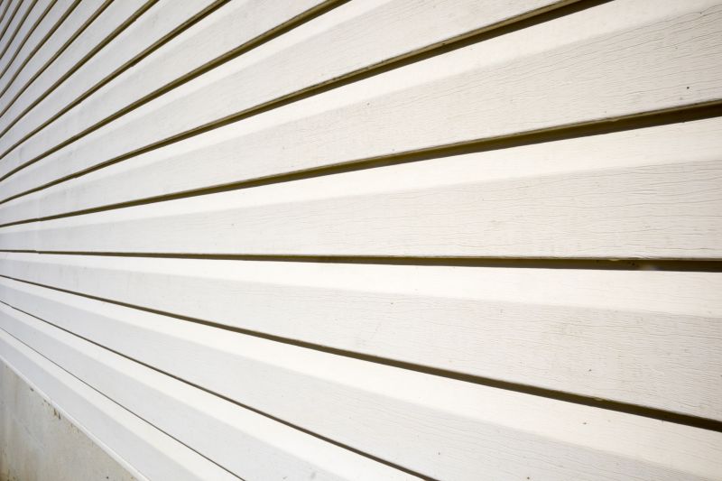 Dutch Lap Siding Installation in Coffee County, TN