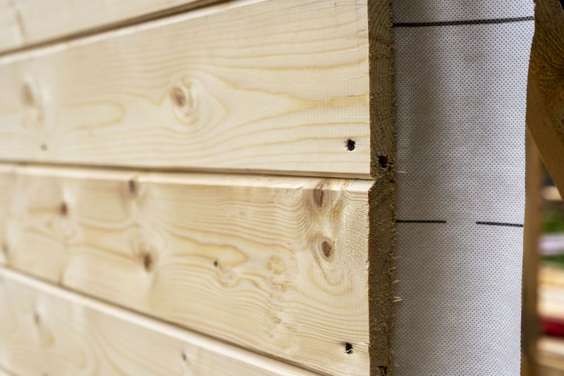 Engineered Siding Installation in Manchester, TN