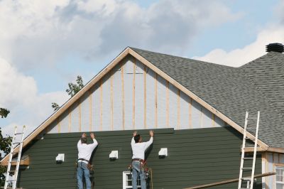 Fiber Cement Installation in Franklin County, TN