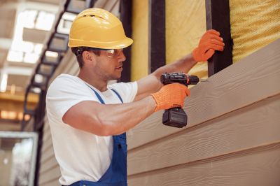 Fiber Cement Installation in Shelbyville, TN