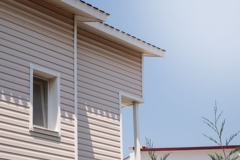 Fiber Siding Installation in Belvidere, TN