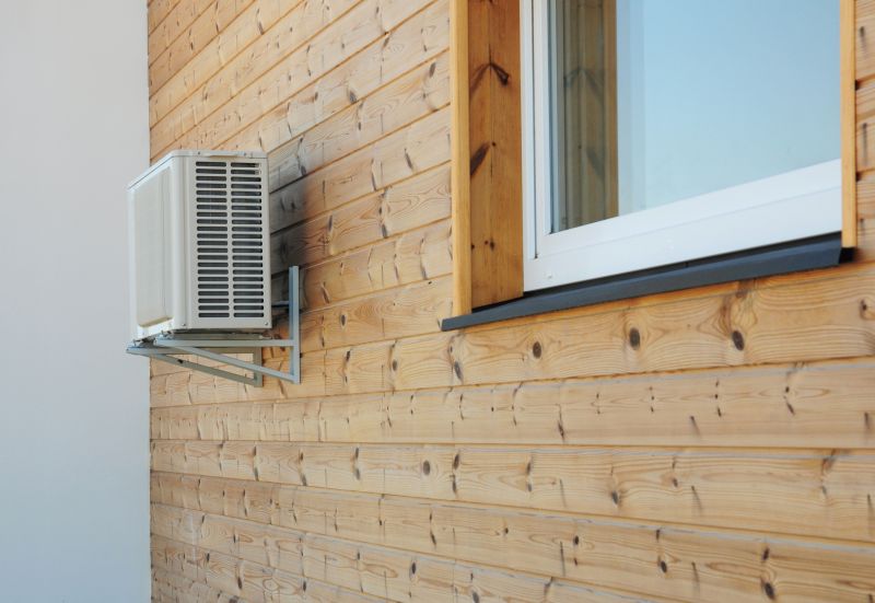 Hardwood Siding Installation in Shelbyville, TN