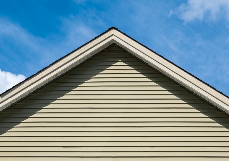 Insulated Siding Installation in Morrison, TN
