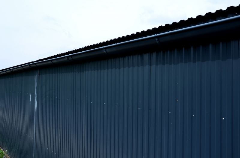 Metal Cladding Installation in Coffee County, TN