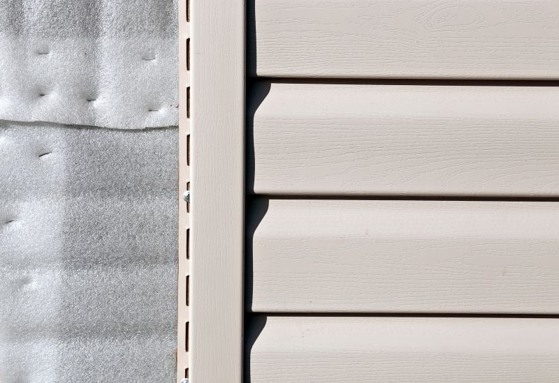 Pvc Siding Installation in Coffee County, TN