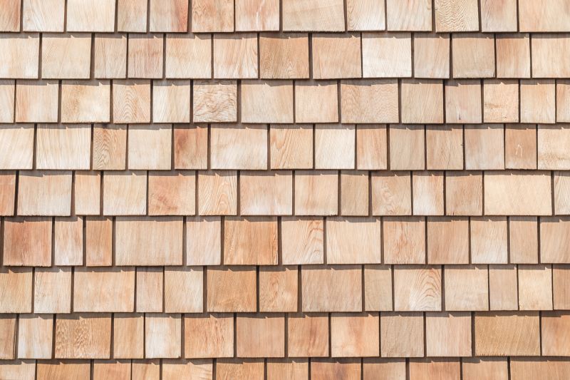 Shake Siding Installation in Franklin County, TN