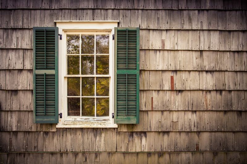 Shake Siding Installation in Hillsboro, TN