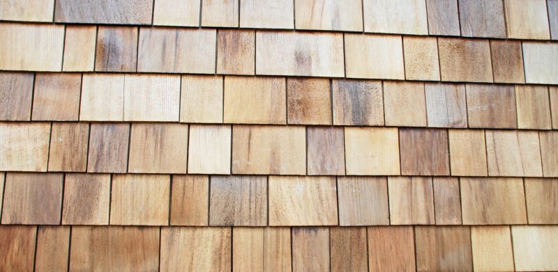 Shake Siding Installation in Shelbyville, TN