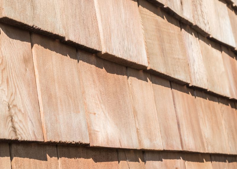 Shake Siding Installation in Tullahoma, TN
