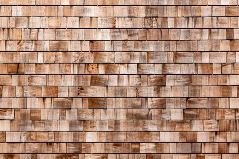 Shake Siding Installation in Wartrace, TN