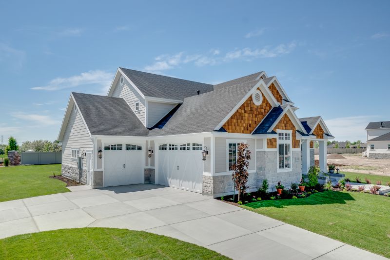 Siding Replacement in Winchester, TN
