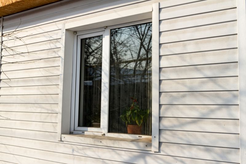 Vertical Siding Replacement in Coffee County, TN