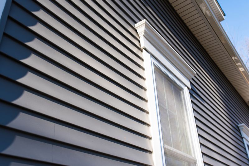 Vinyl Siding Installation in Morrison, TN