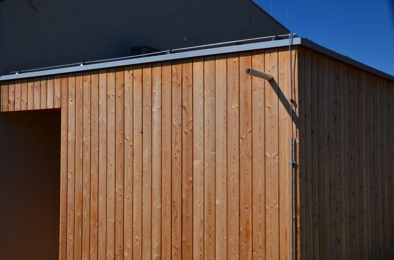 Wood Cladding Replacement in Coffee County, TN