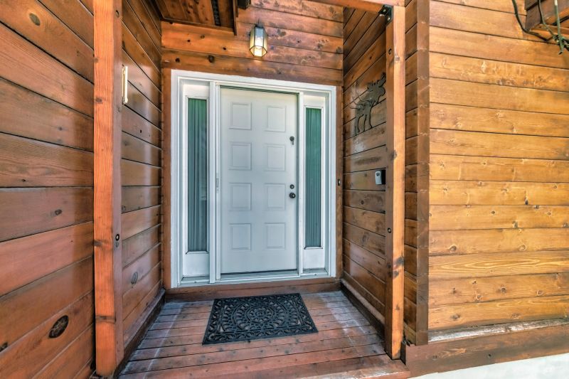 Wood Siding Replacement in Coffee County, TN
