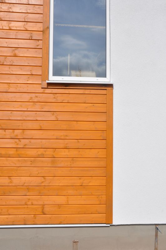 Wood Siding Replacement in Winchester, TN
