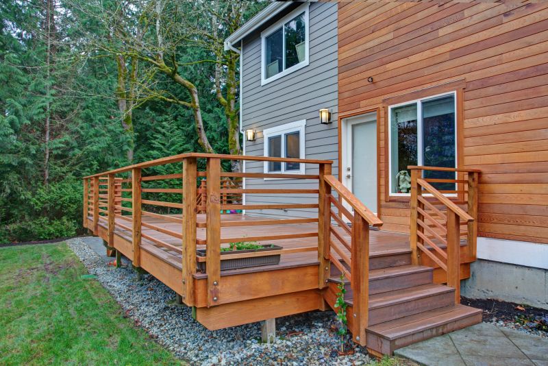 Wood Siding Service in Coffee County, TN